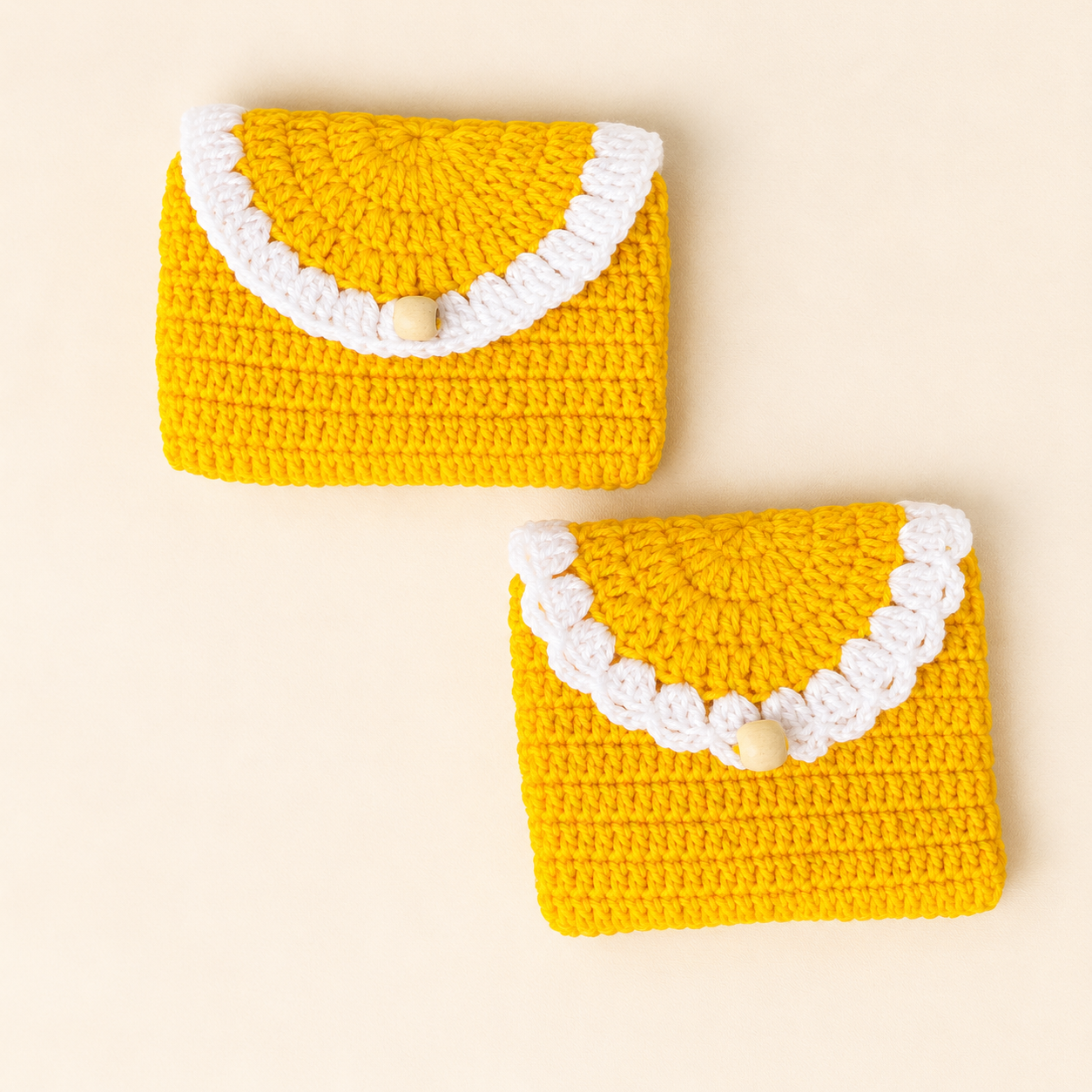 Coin Pouch - Classic style