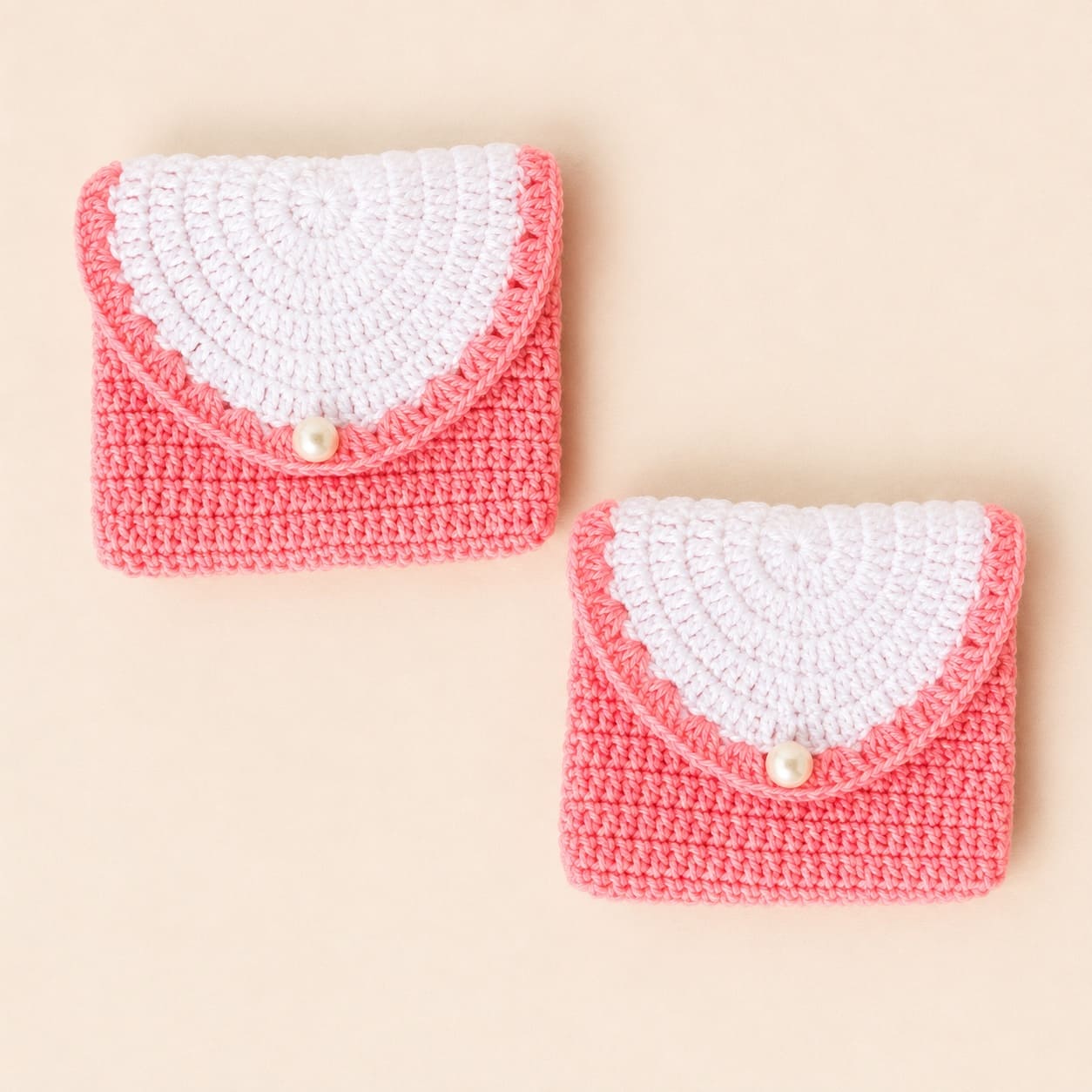 Coin Pouch - Classic style
