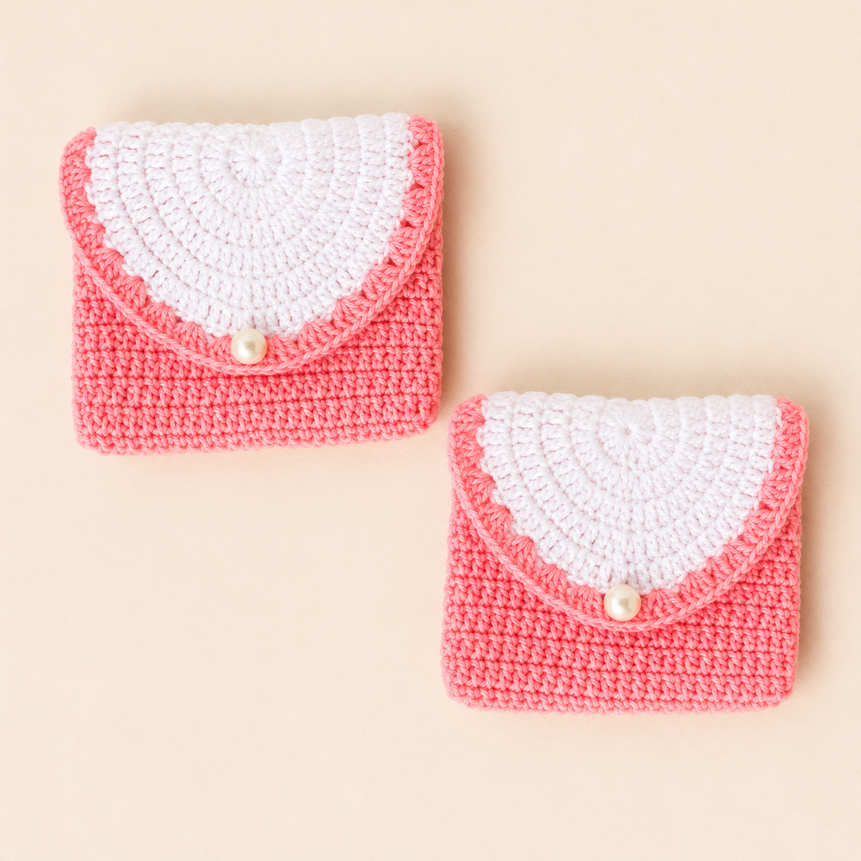 Coin Pouch - Classic style